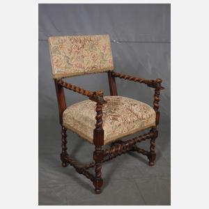 Sitzgruppe Gründerzeit