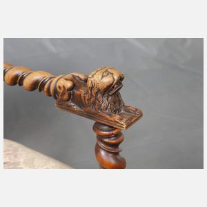 Sitzgruppe Gründerzeit