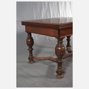 Sitzgruppe Gründerzeit