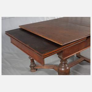 Sitzgruppe Gründerzeit