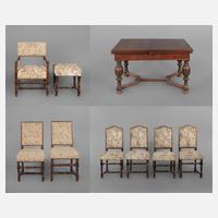 Sitzgruppe Gründerzeit111