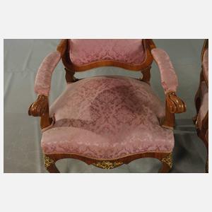 Sitzgruppe Dresden II