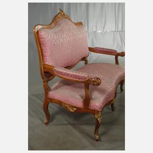 Sitzgruppe Dresden II