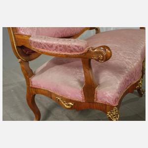 Sitzgruppe Dresden II