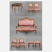 Sitzgruppe Dresden II111