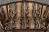 Zweisitzersofa Louis Philippe