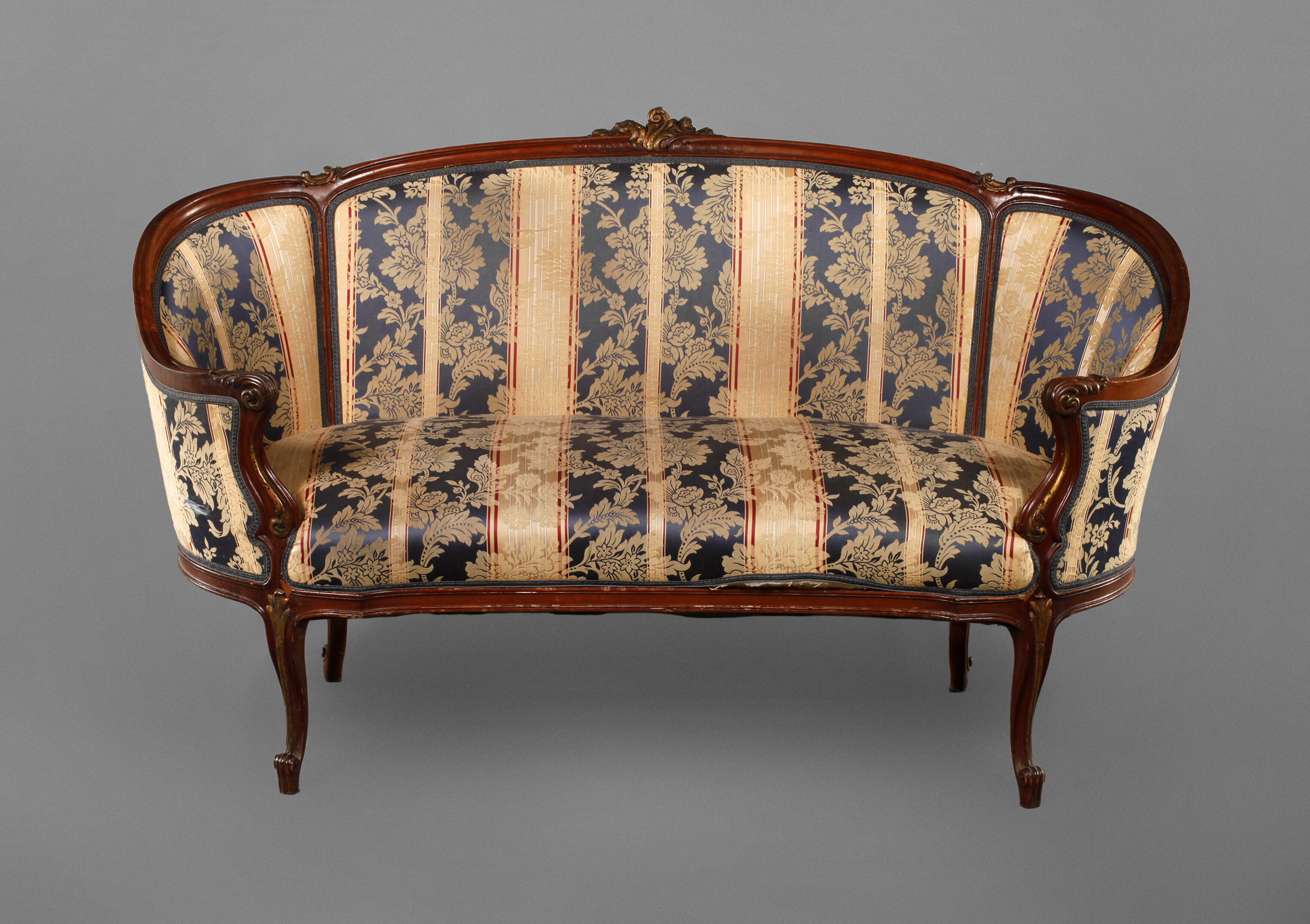 Zweisitzersofa Louis Philippe