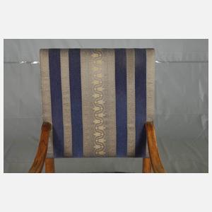 Armlehnsessel Neobarock