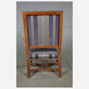 Armlehnsessel Neobarock