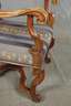 Armlehnsessel Neobarock