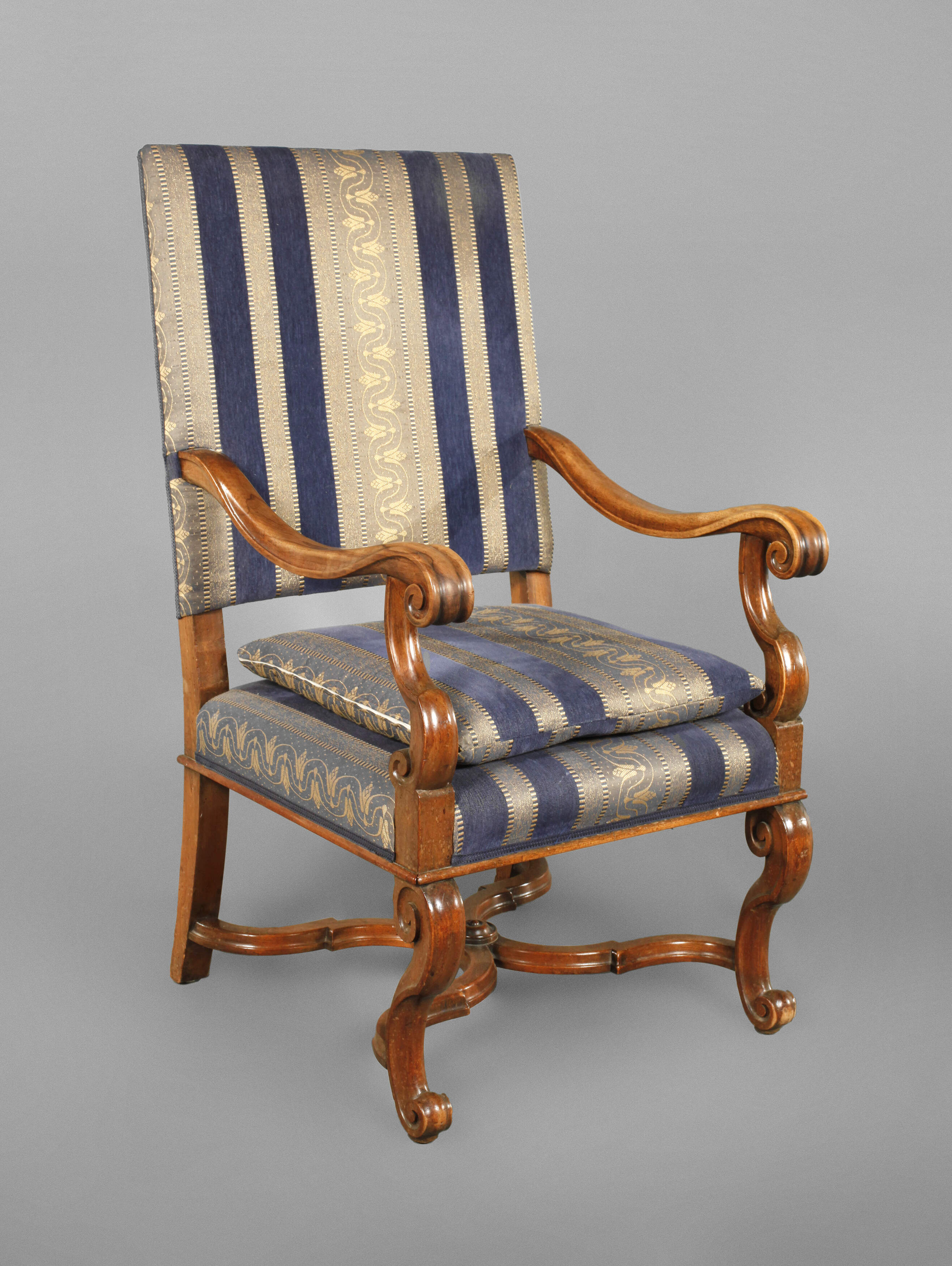 Armlehnsessel Neobarock