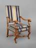 Armlehnsessel Neobarock