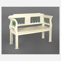 Kleine Bauernbank111