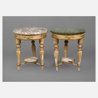 Paar Blumenhocker111