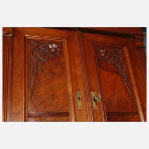 Buffet Jugendstil