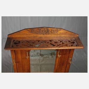 Wandgarderobe Art déco