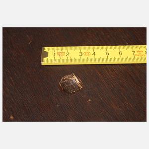 Großer Kulissentisch