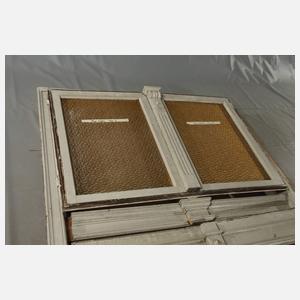 Wohnungseingangstür