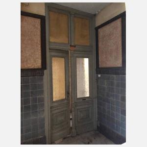 Wohnungseingangstür