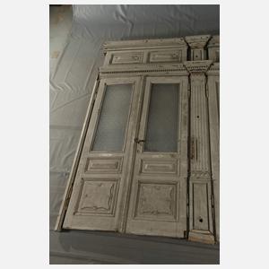 Wohnungseingangstür