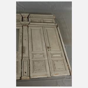 Wohnungseingangstür