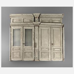 Wohnungseingangstür