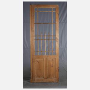 Wohnungstür Historismus