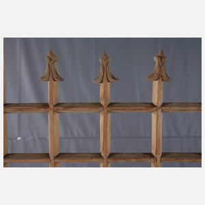 Wohnungstür Historismus