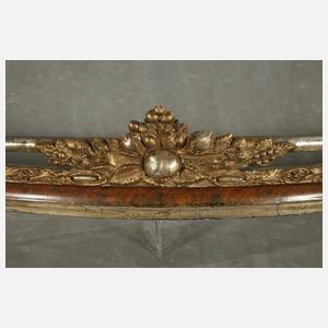 Supraporte Neobarock