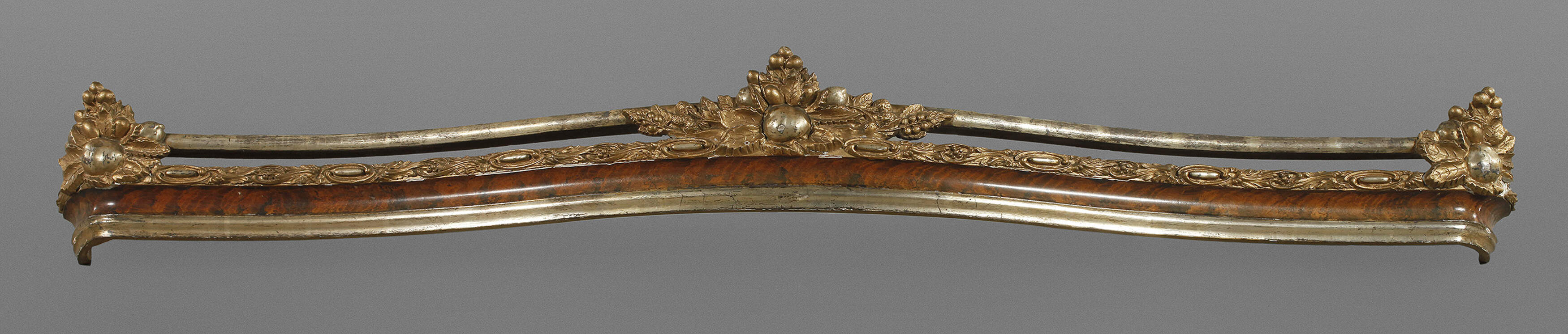 Supraporte Neobarock