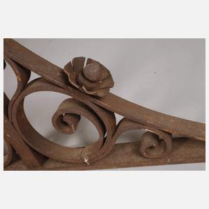 Laternenausleger Schmiedeeisen