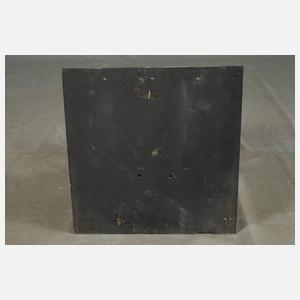 Ofenplatte Gusseisen