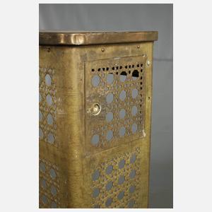 Heizkörperverkleidung