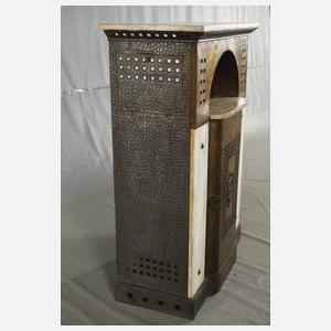 Kaminverkleidung Art déco