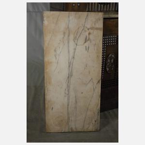 Kaminverkleidung Art déco