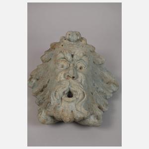 Brunnenmaske
