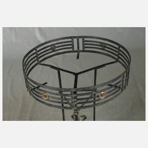 Blumentisch Jugendstil