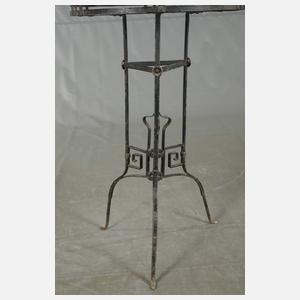 Blumentisch Jugendstil