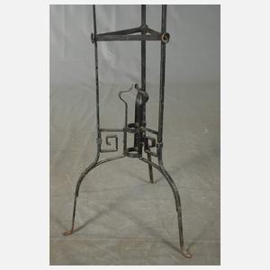 Blumentisch Jugendstil