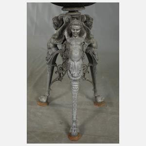 Gestell einer Pflanzschale