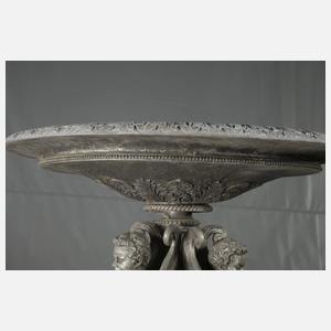 Gestell einer Pflanzschale