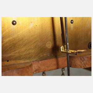 Standuhr Richard Riemerschmid