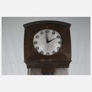 Standuhr Richard Riemerschmid