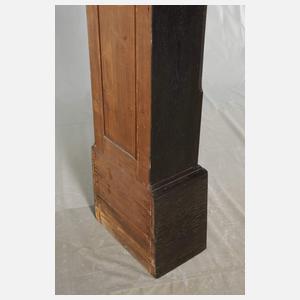 Standuhr Richard Riemerschmid