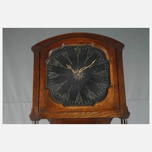 Standuhr Richard Riemerschmid