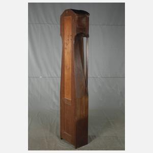 Standuhr Richard Riemerschmid