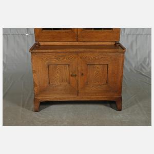 Bücherschrank Richard Riemerschmid