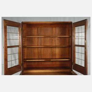 Bücherschrank Richard Riemerschmid