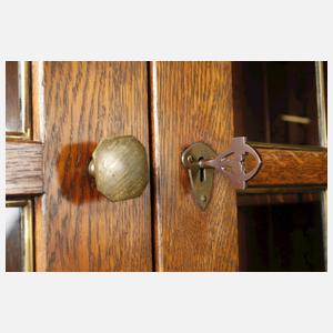 Bücherschrank Richard Riemerschmid