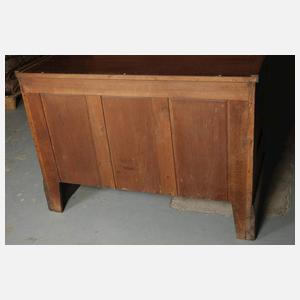 Bücherschrank Richard Riemerschmid